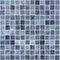 Andova Tiles Mediterranean 12" x 12" Straight Edge Glass Mosaic Sheet Wall & Floor Tile ANDMED476 - alternate 1